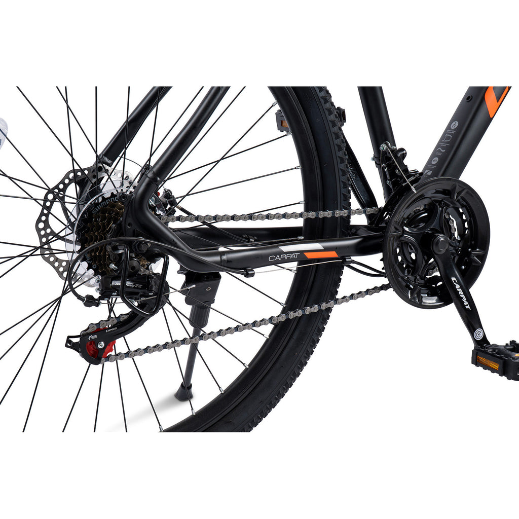 Carpat Invictus - 27.5"