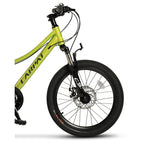 Carpat Polestar - 20"