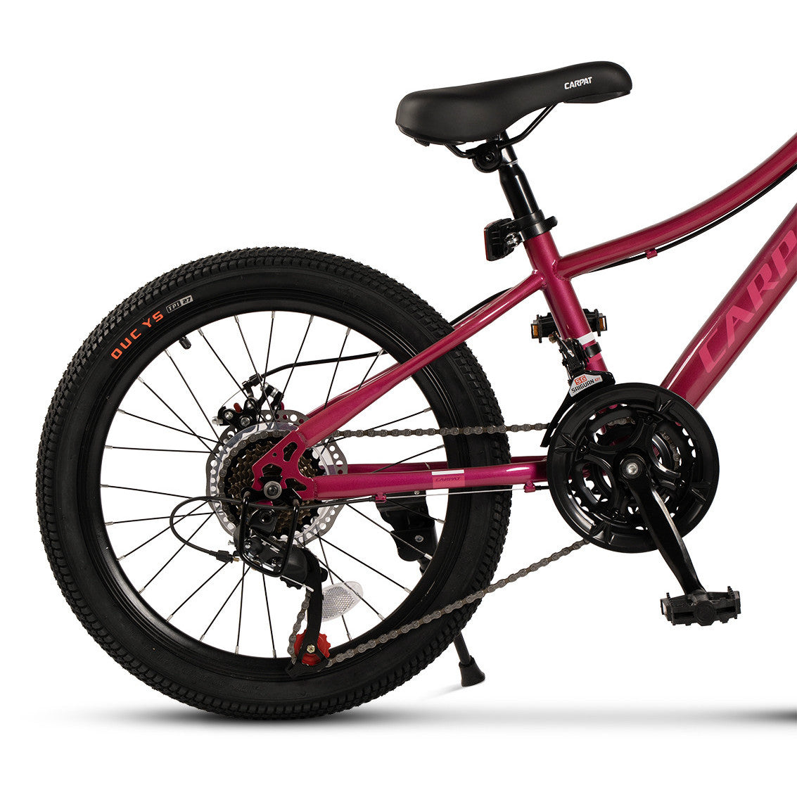Carpat Polestar - 20"