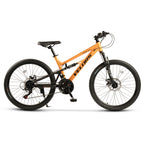 Velors Trail - 24"