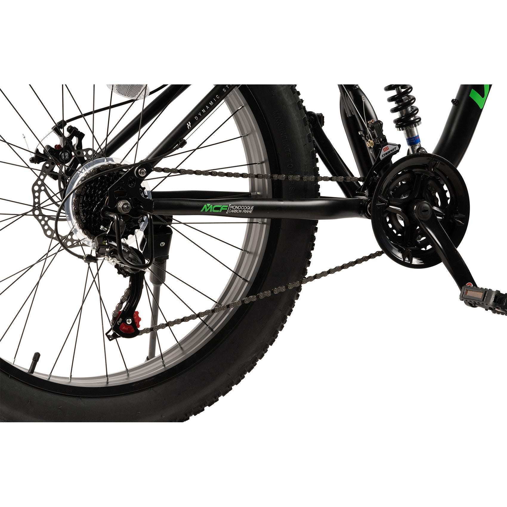 Velors Jupiter - 26"