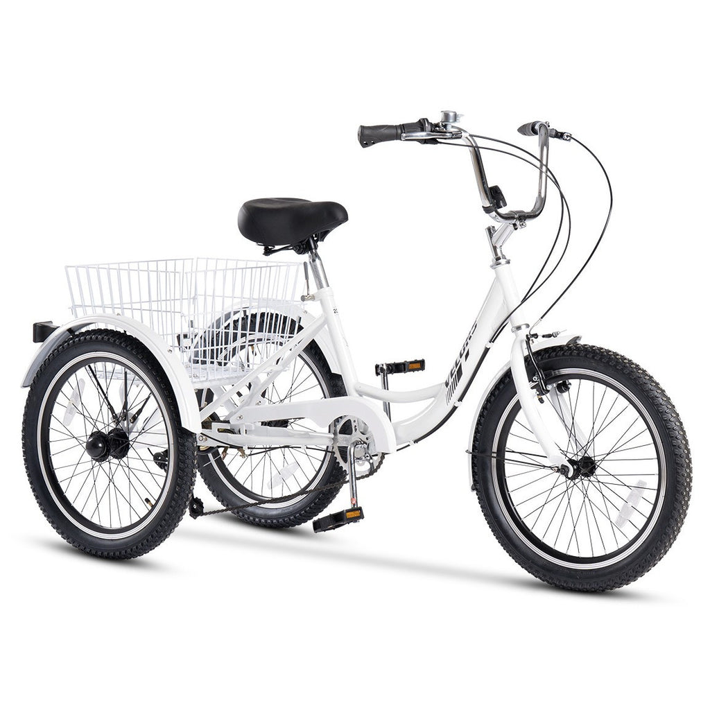 Velors Senior - 20"