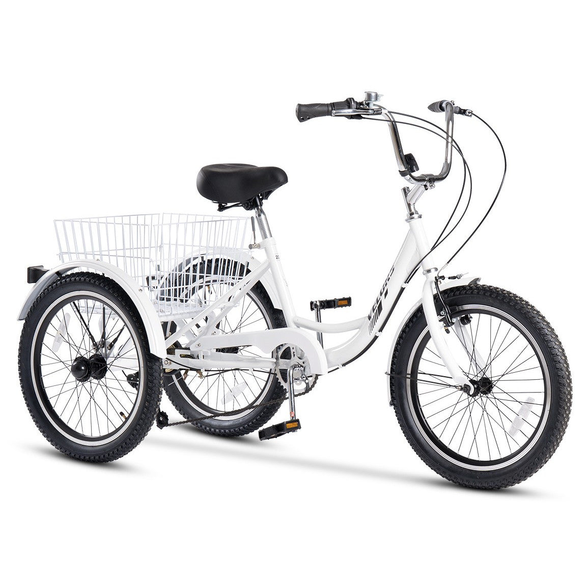 Velors Senior - 20"