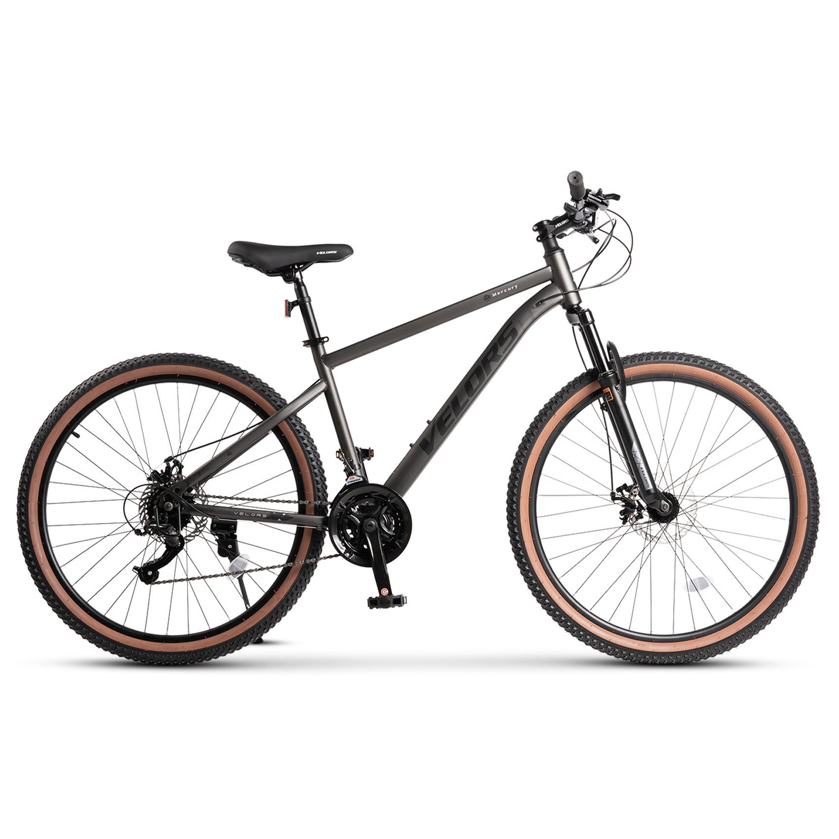 Velors Mercury - 27.5"