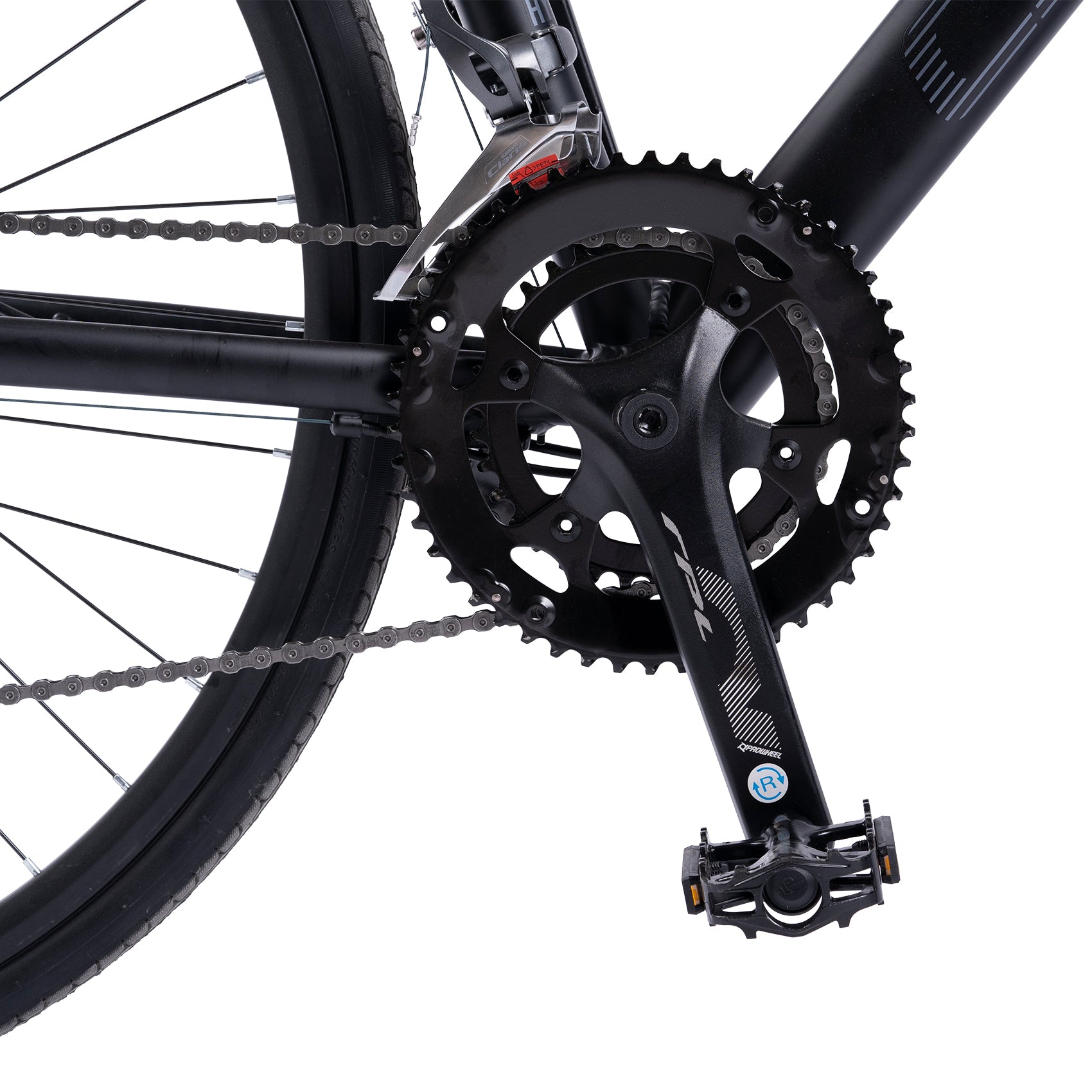 Carpat Road Pro - 28"