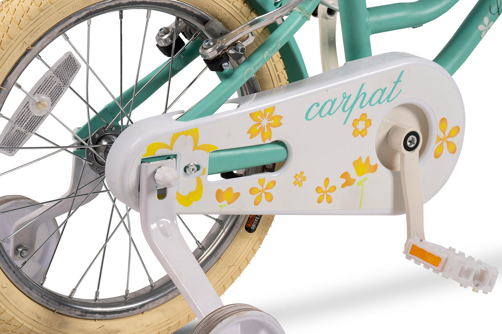 Carpat Princess - 16"