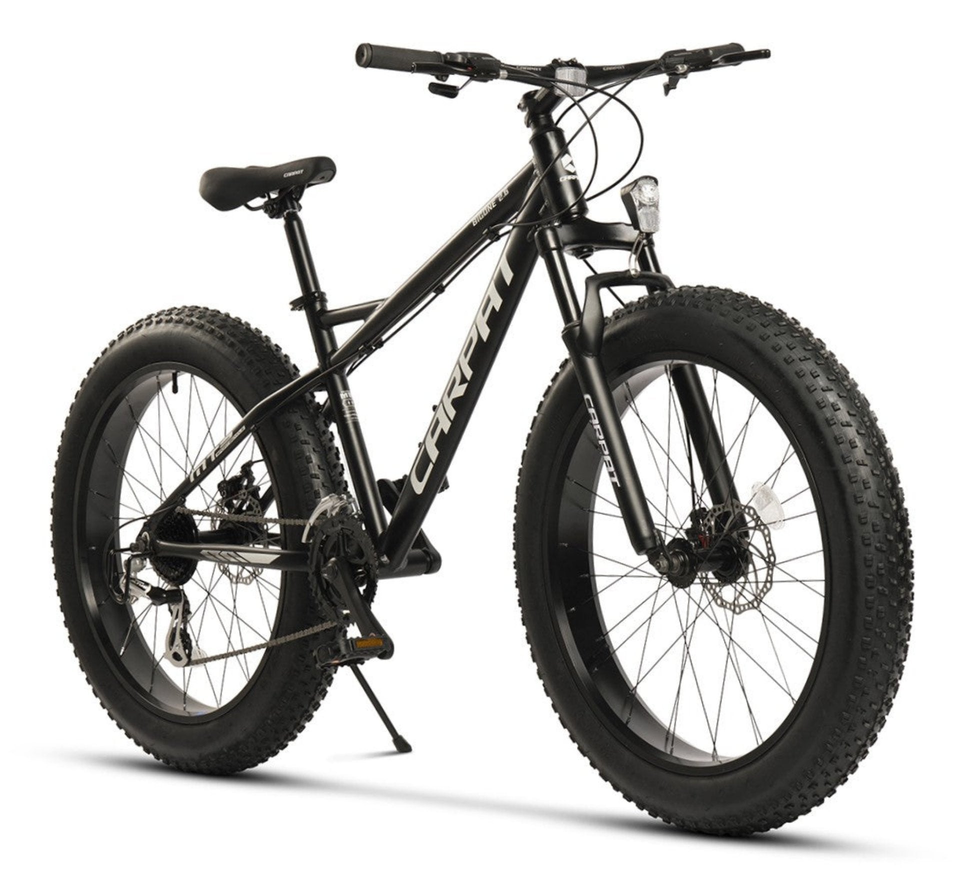 Carpat BigOne - 26"