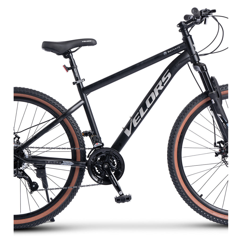 Velors Mercury - 27.5"