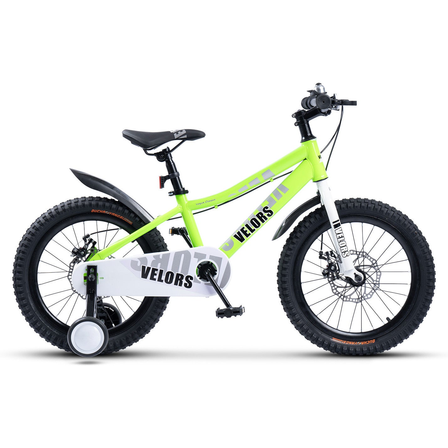 Velors Drex - 18"