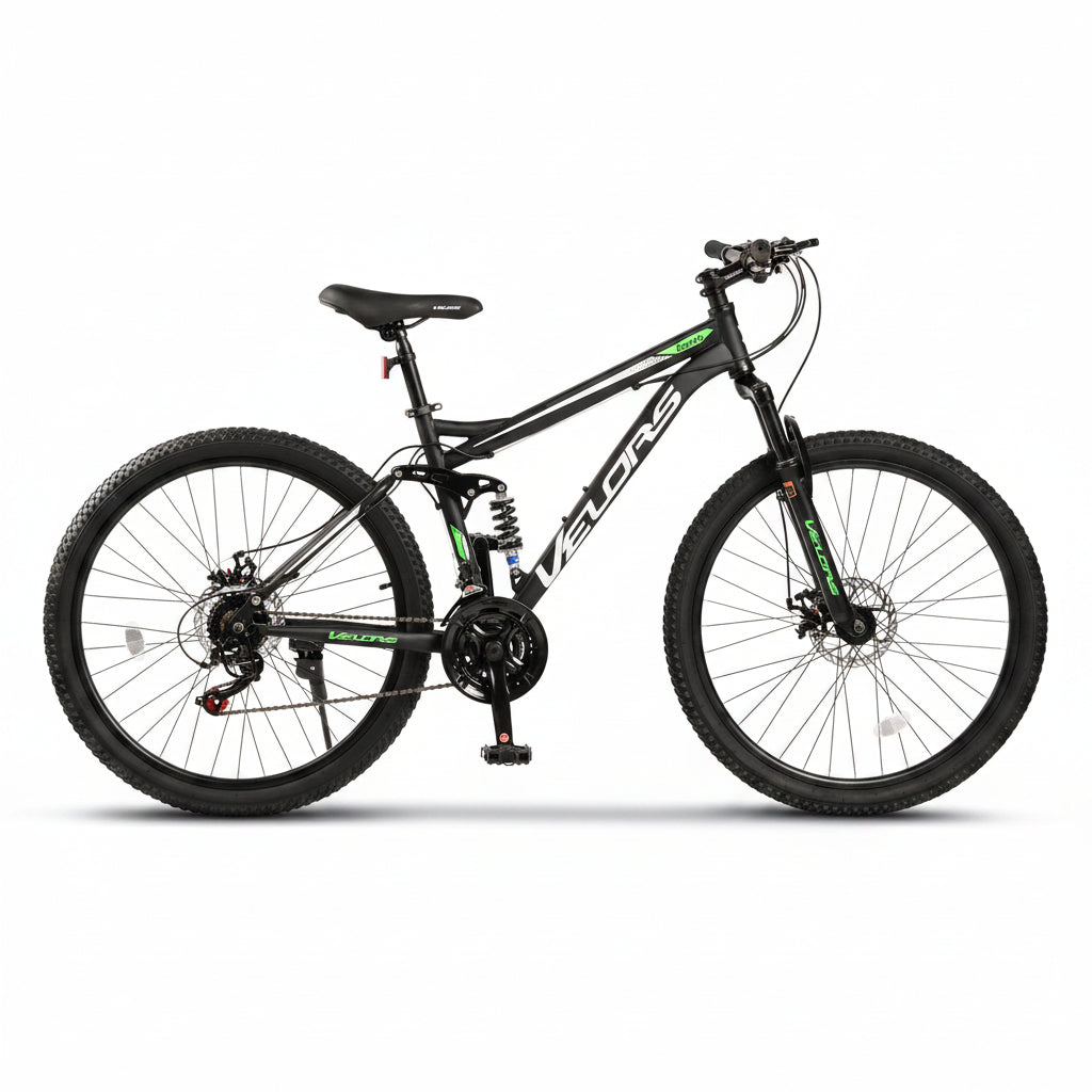 Velors Earth - 26"