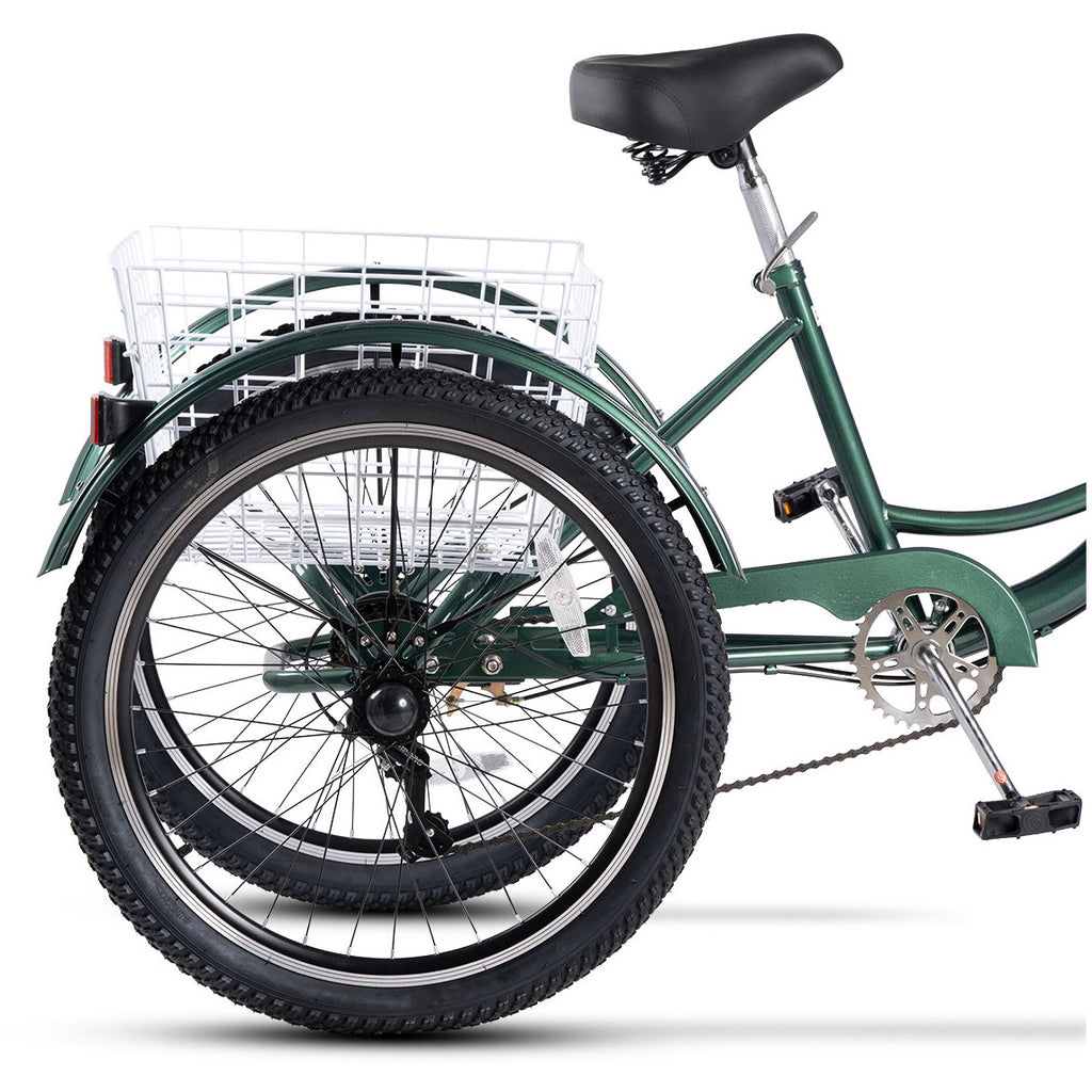 Velors Senior - 24"