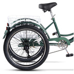 Velors Senior - 24"