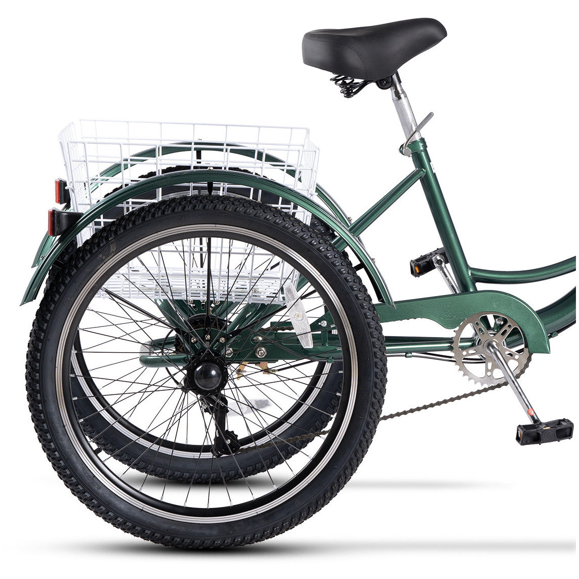 Velors Senior - 24"