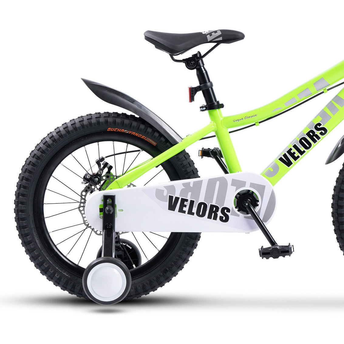 Velors Drex - 18"
