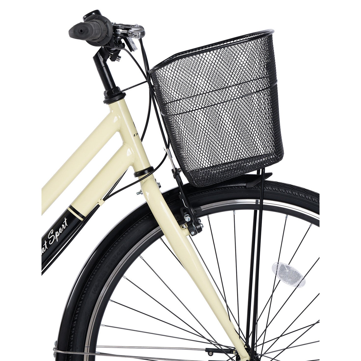 Carpat Clasic - 28"