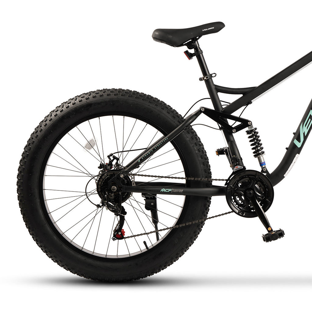 Velors Jupiter - 26"