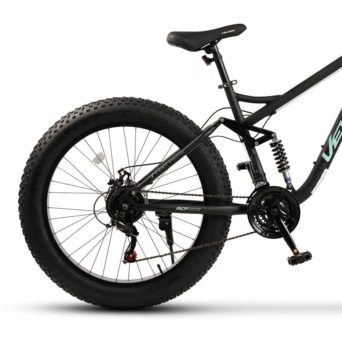 Velors Jupiter - 26"