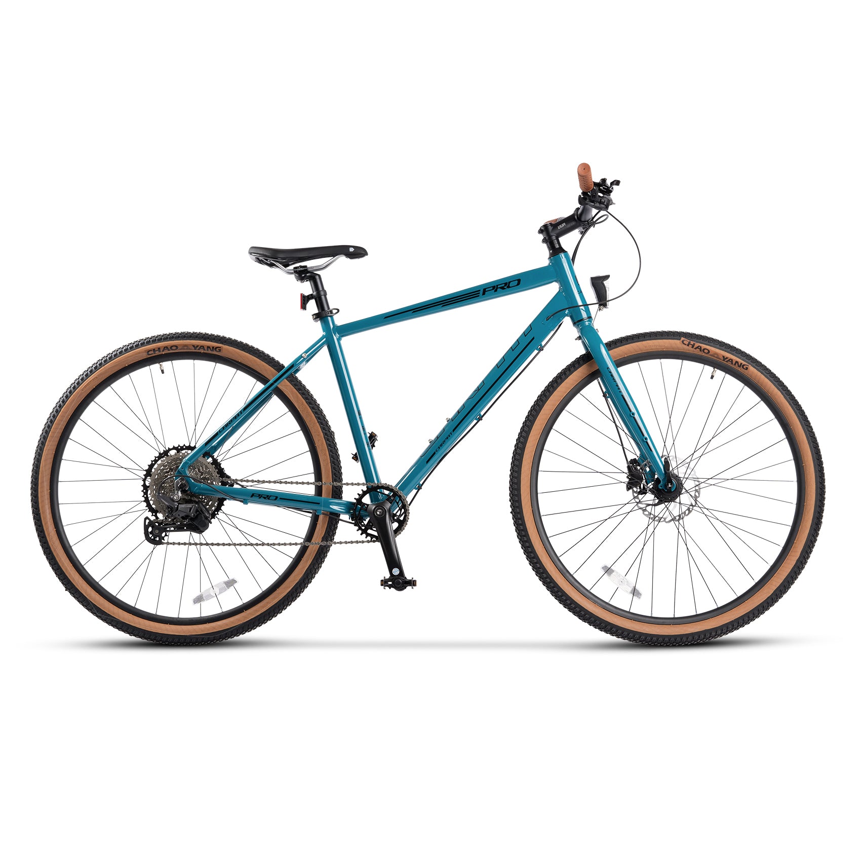 Carpat Pro Trek - 29"