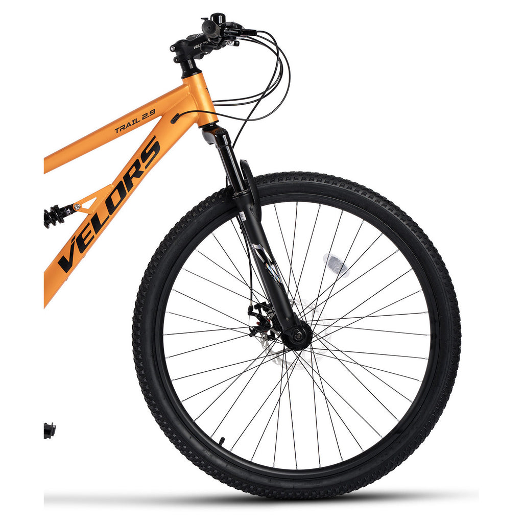 Velors Trail - 29"