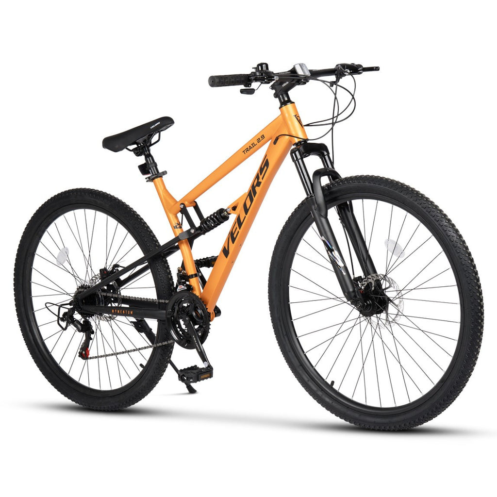 Velors Trail - 29"