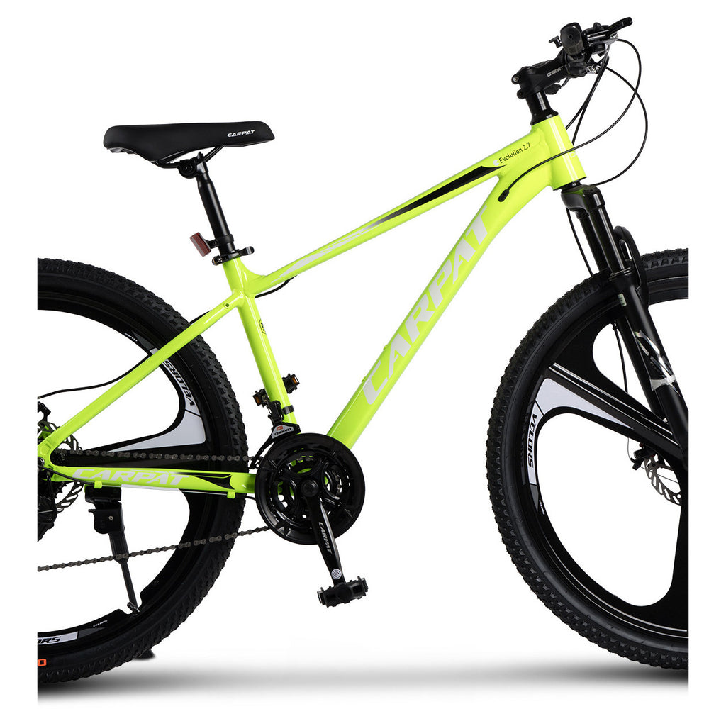Carpat Evolution 2 - 27.5"