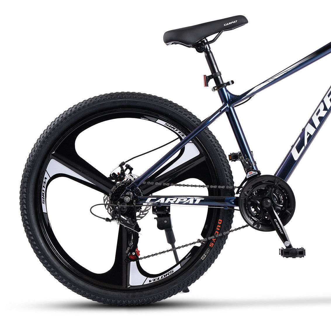 Carpat Evolution 2 - 27.5"