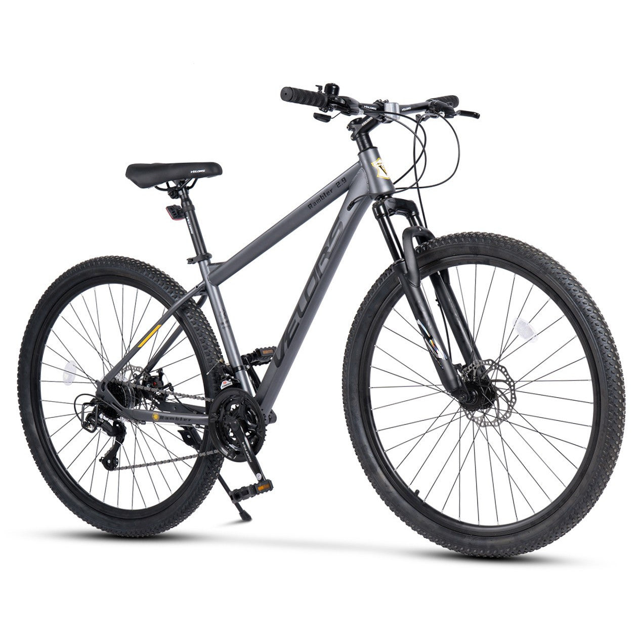 Velors Rambler - 29"