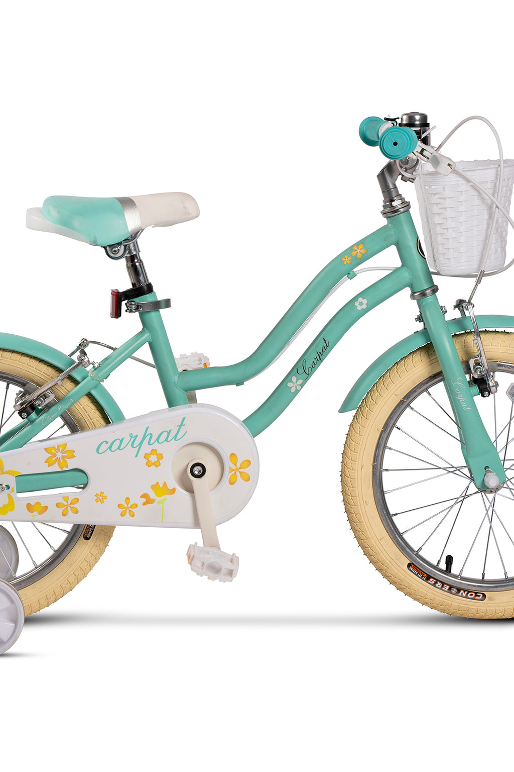 Carpat Princess - 16"