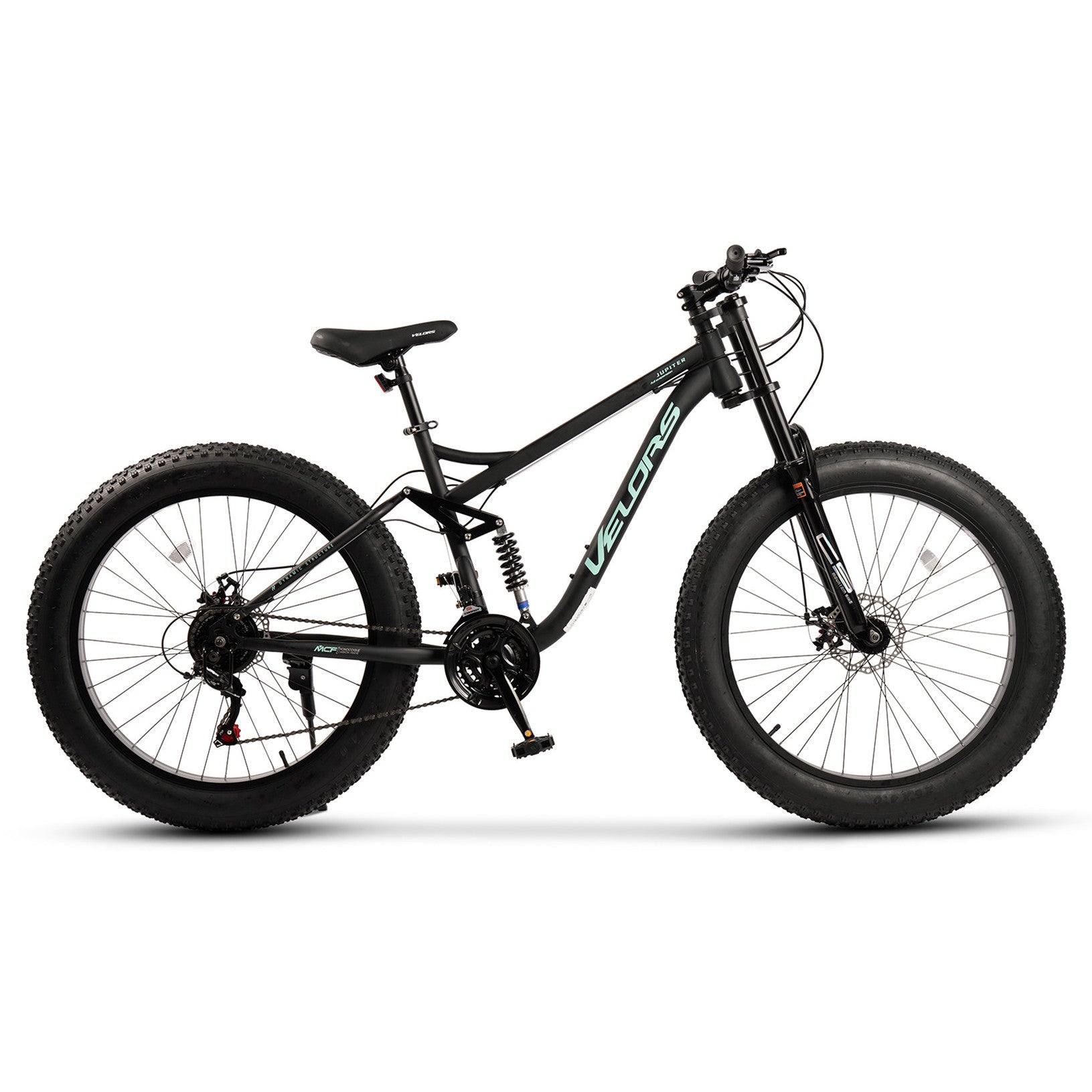 Velors Jupiter 26"