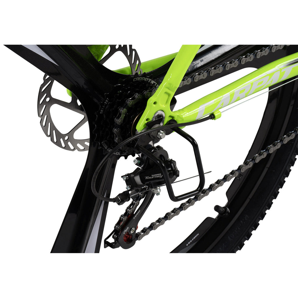 Carpat Evolution 2 - 27.5"