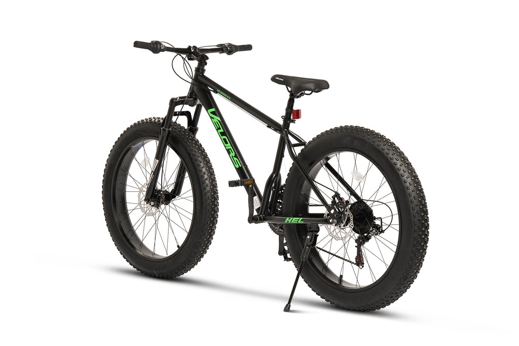 Velors Hercules - 26"