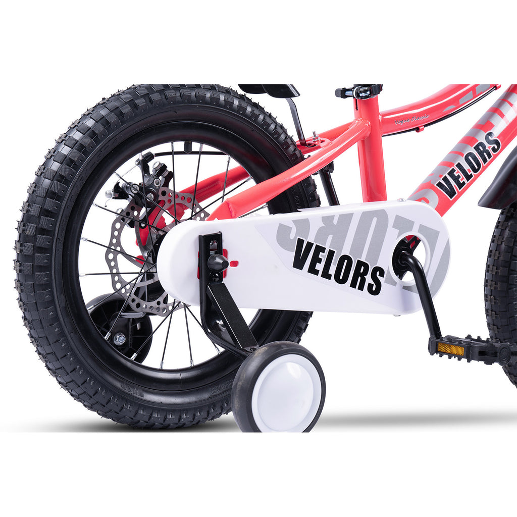 Velors Drex - 16"