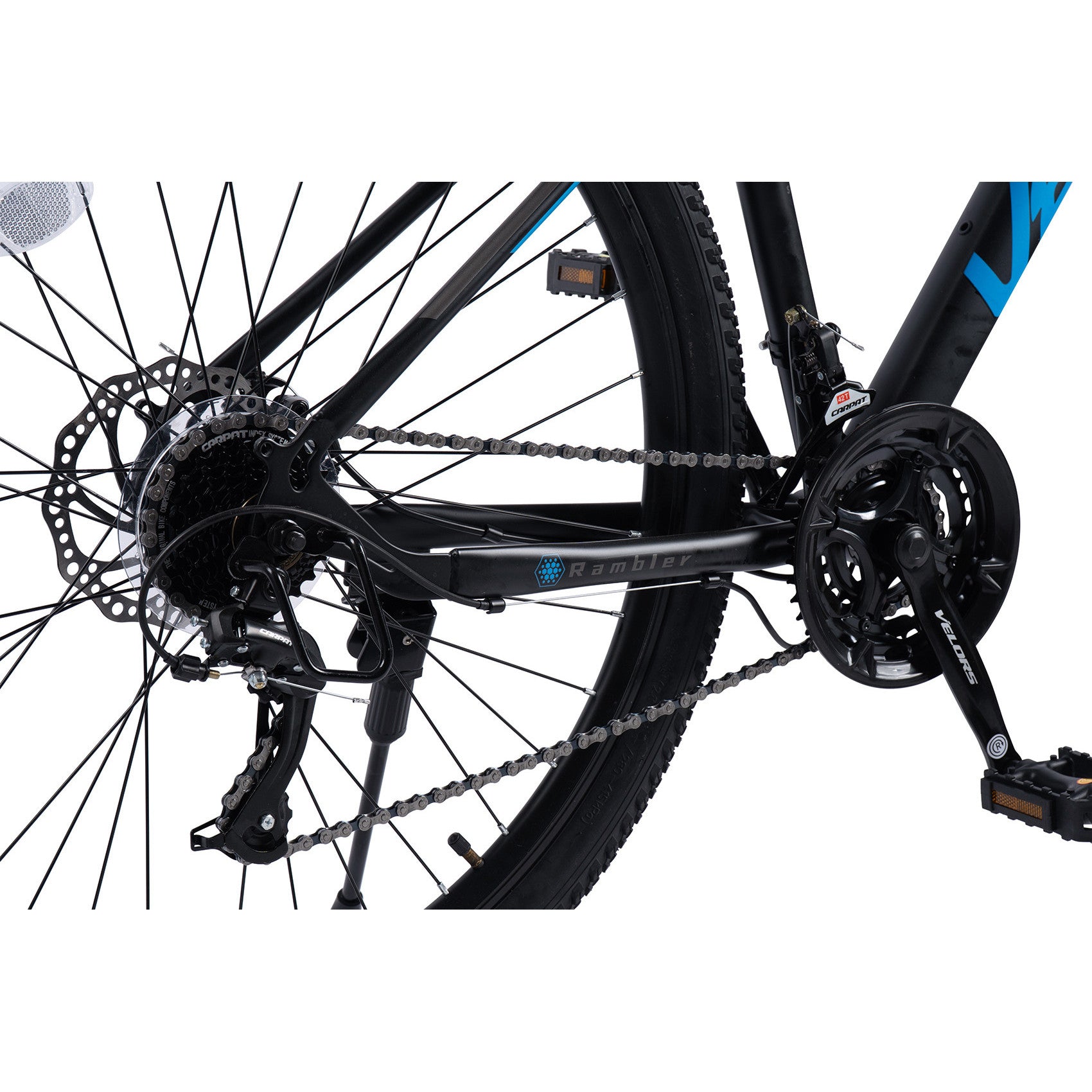 Velors Rambler - 29"