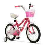 Velors Pony - 16"