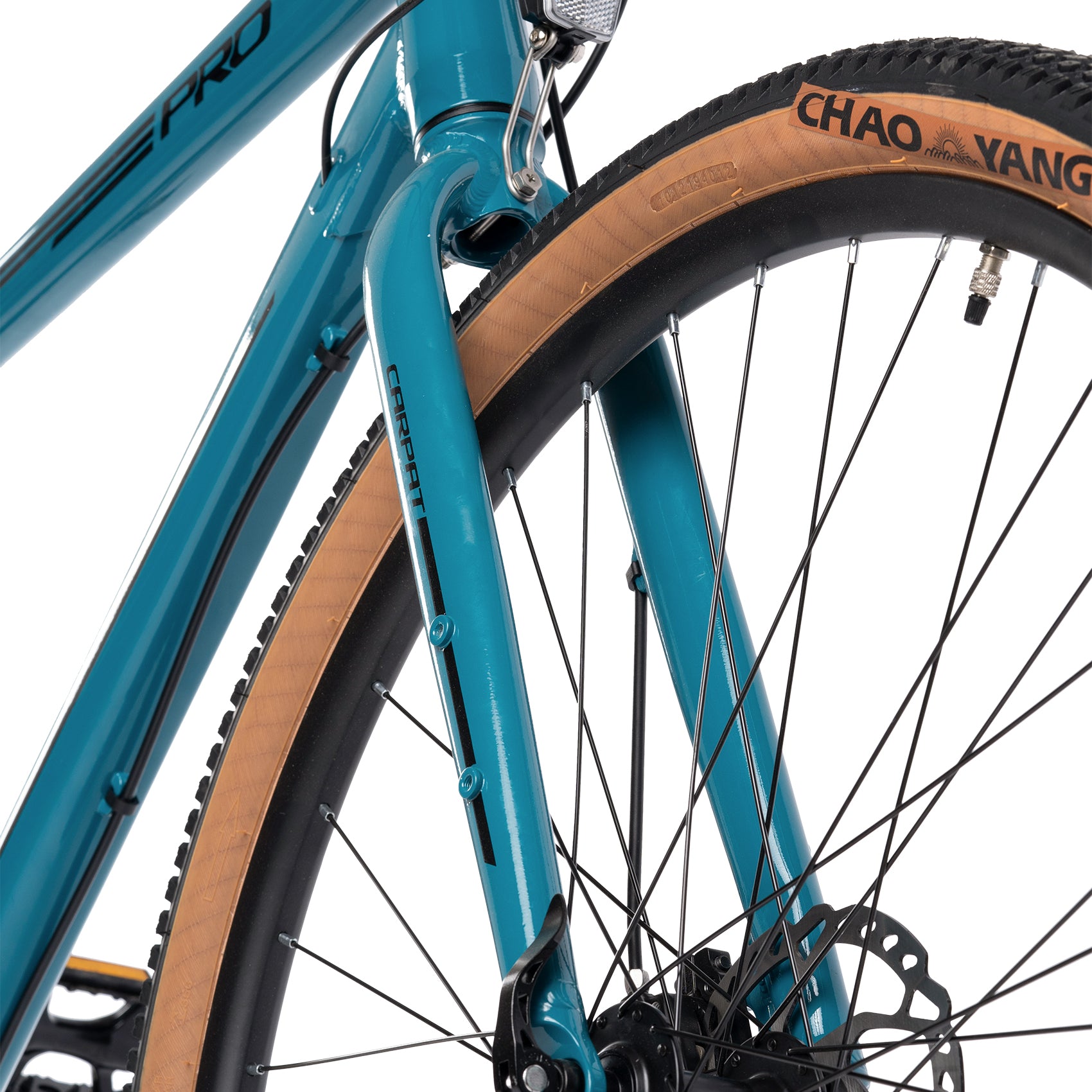 Carpat Pro Trek - 29"