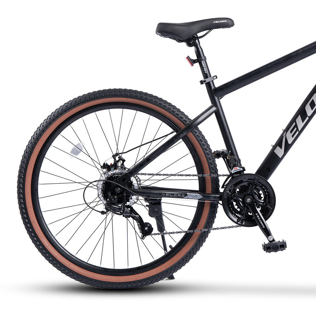 Velors Mercury - 27.5"