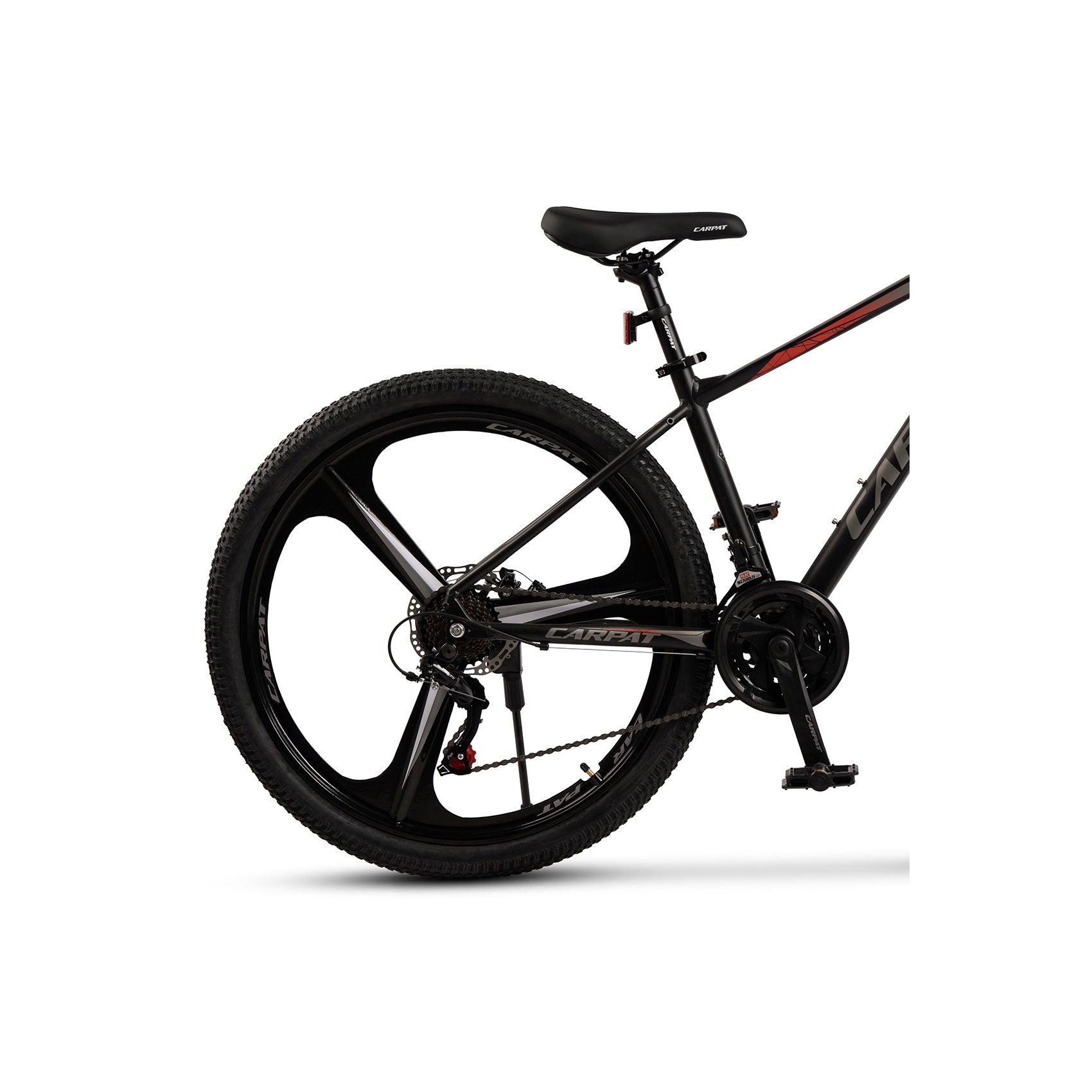 Carpat Evolution - 27.5"