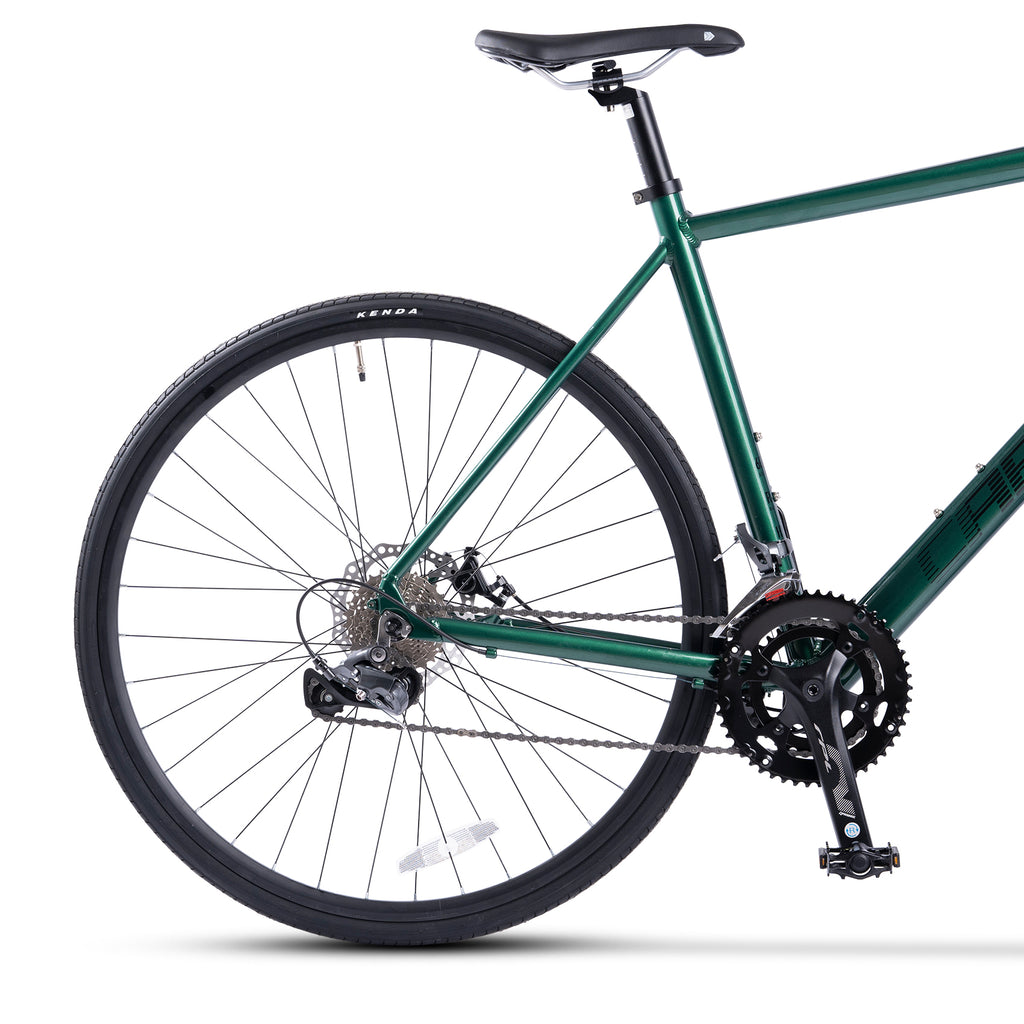 Carpat Road Pro - 28"