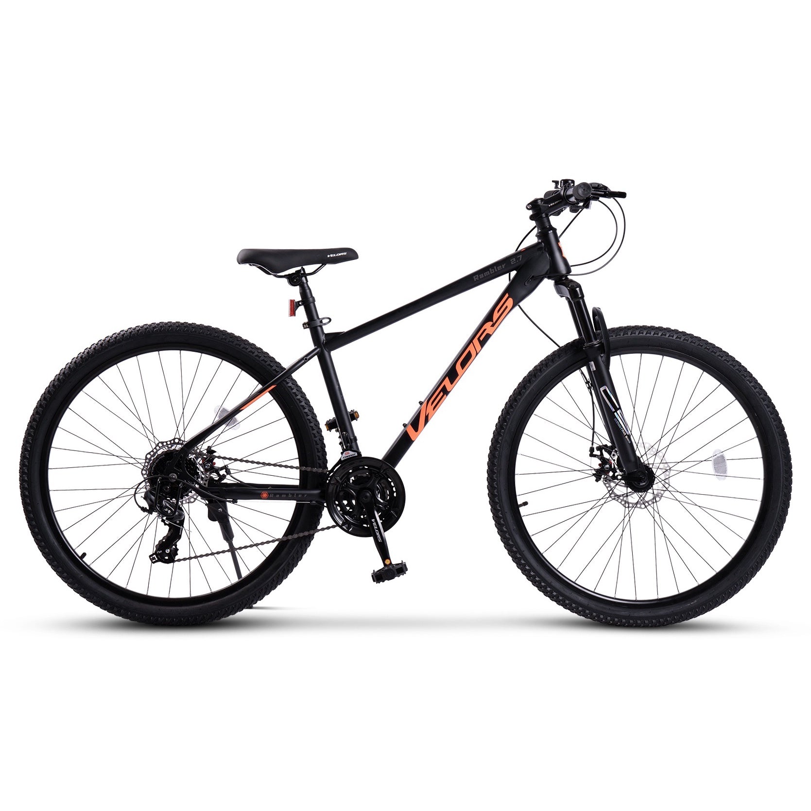 Velors Rambler - 27.5"