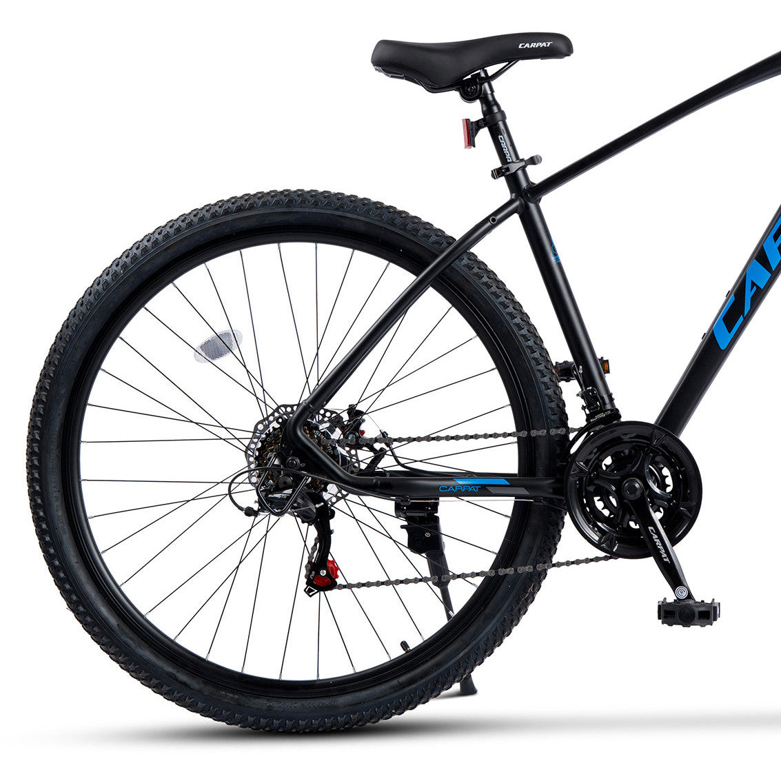Carpat Invictus - 29"