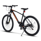 Carpat Invictus - 27.5"