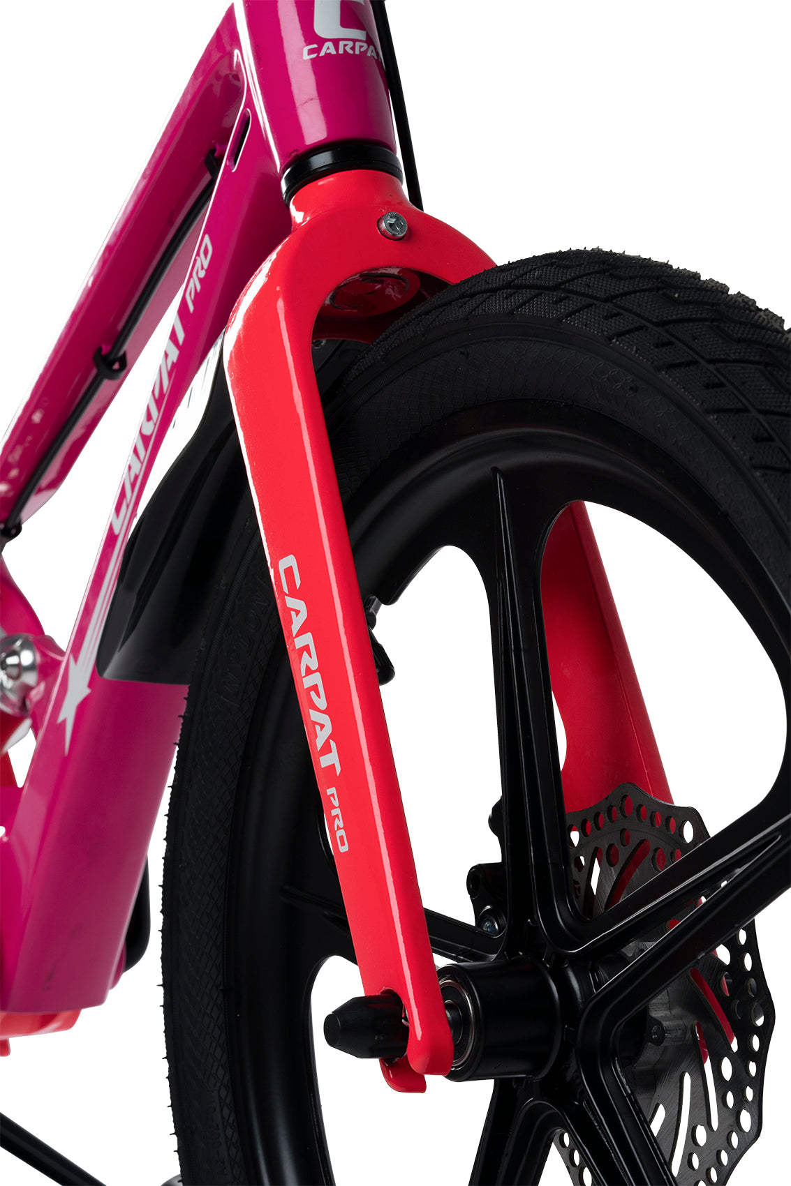 Carpat Pro Sport - 18"