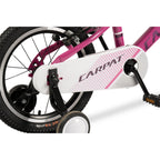 Carpat Polestar Junior - 16"