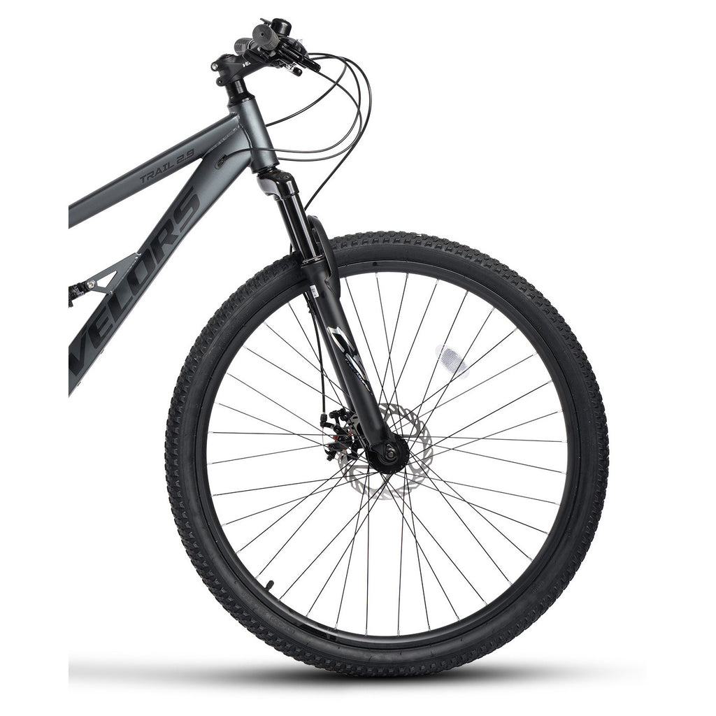 Velors Trail - 29"