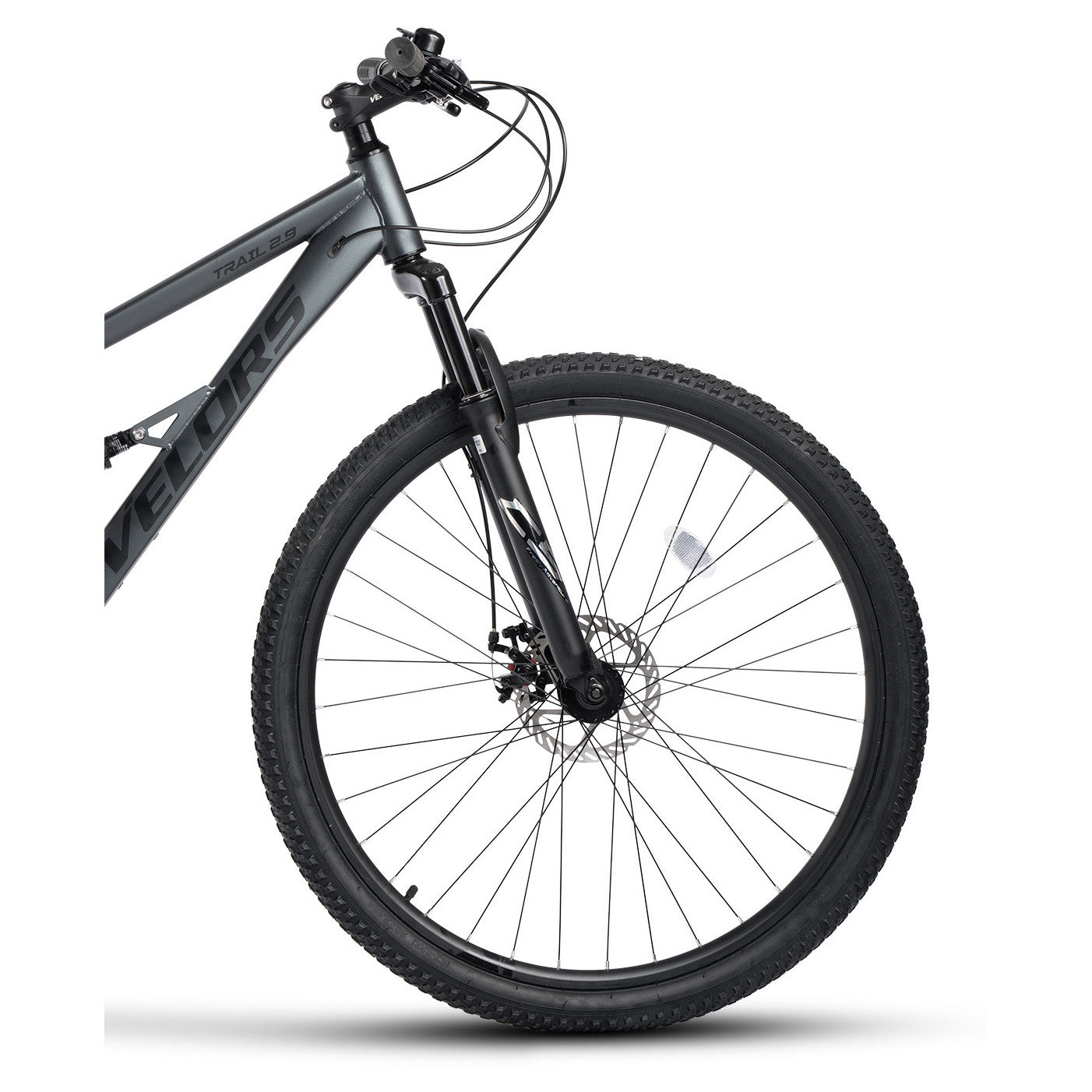 Velors Trail - 29"