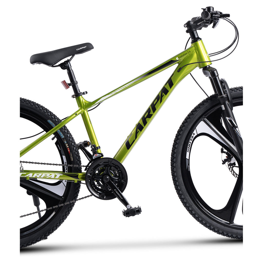 Carpat Evolution 2 - 26"