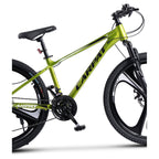 Carpat Evolution 2 - 26"