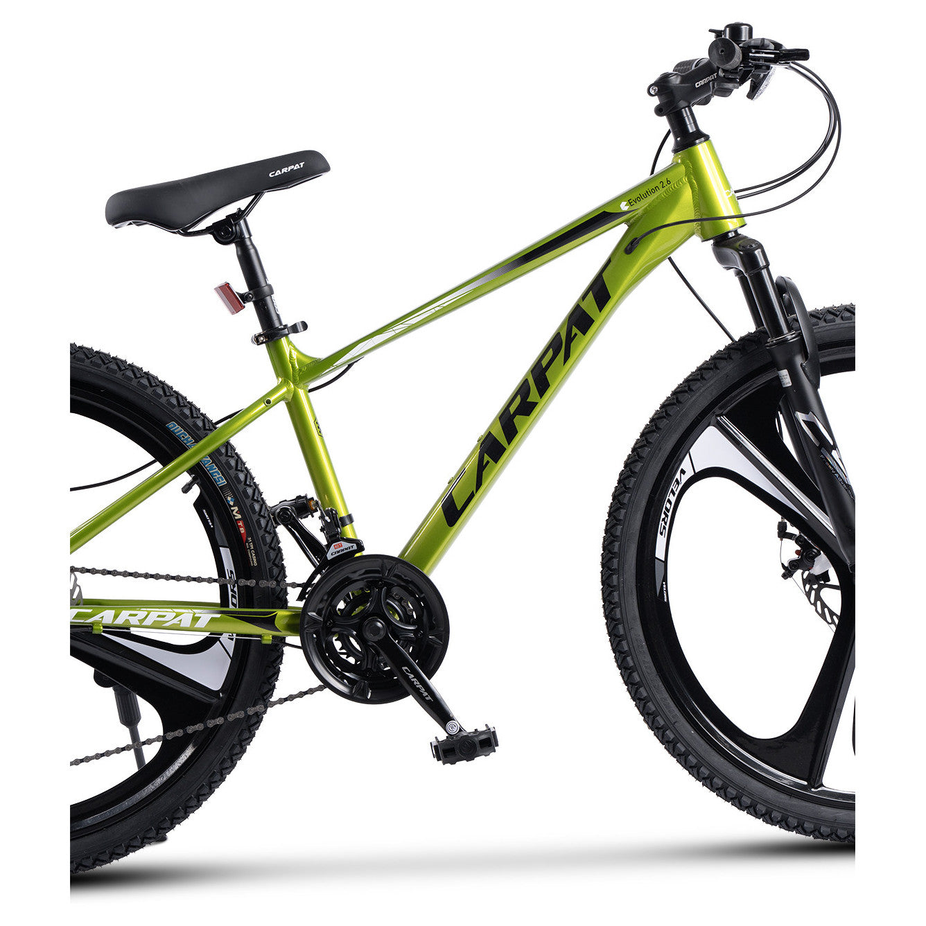 Carpat Evolution 2 - 26"