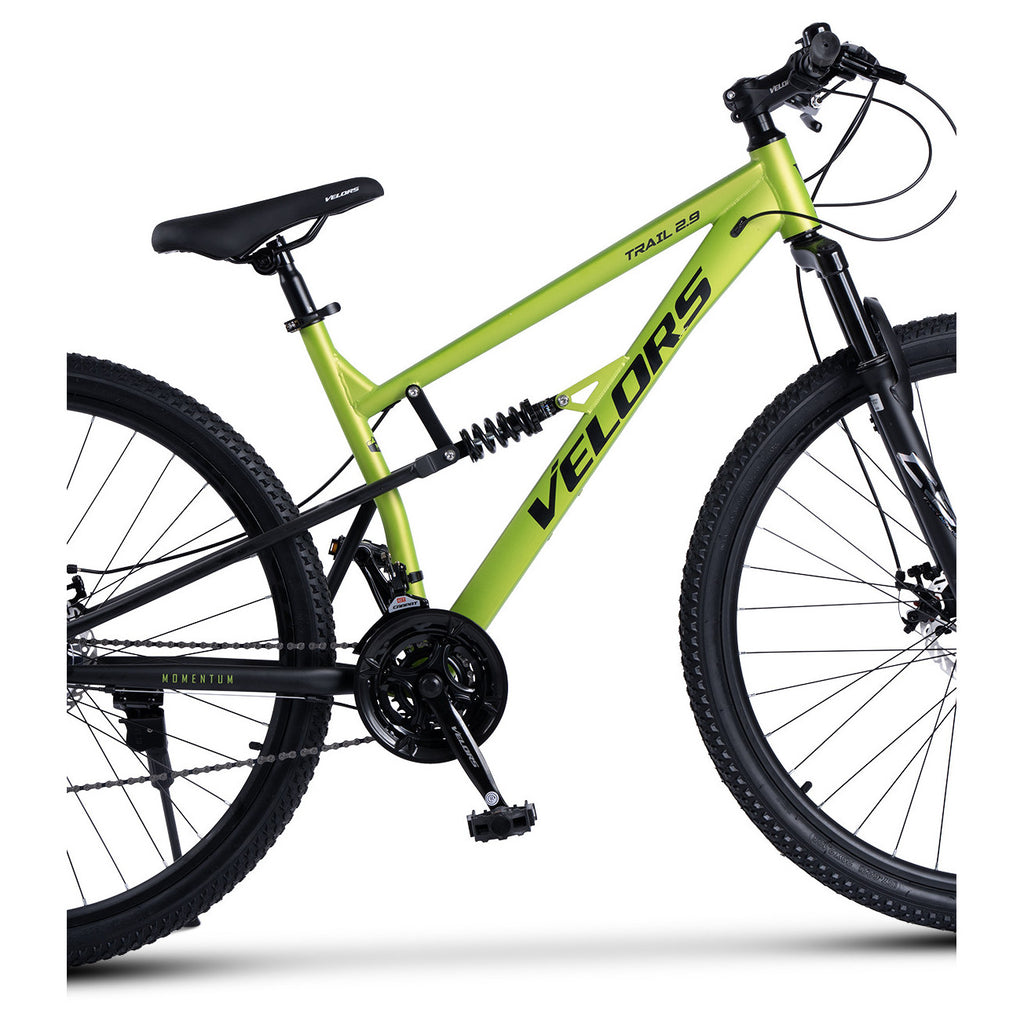Velors Trail - 29"