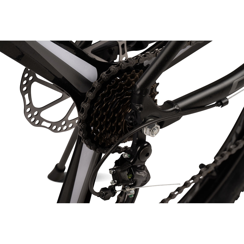 Carpat Evolution - 27.5"